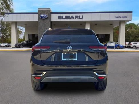 Used 2023 Buick Envision Essence image 5