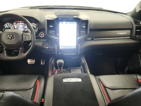 Used 2022 RAM 1500 TRX w/ TRX Level 2 Equipment Group AWD/4WD image 42