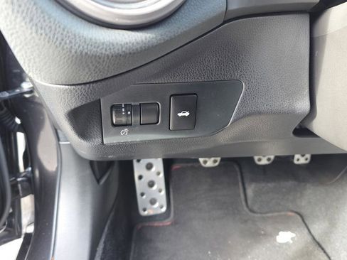 Used 2017 Subaru BRZ Limited w/ Performance Package image 14