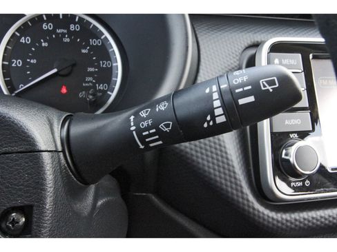 Certified 2025 Nissan Kicks Play S FWD image 22