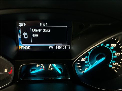 Used 2014 Ford Escape Titanium image 13