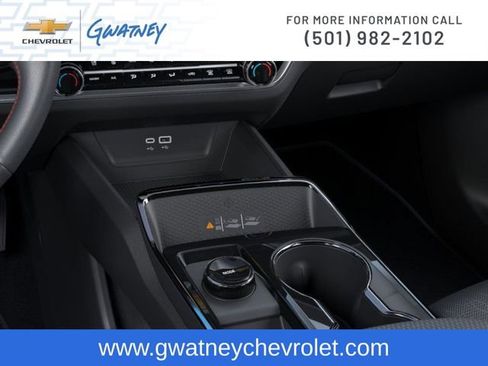 New 2026 Chevrolet Equinox RS image 23