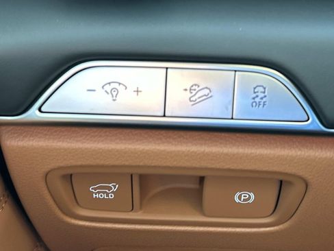 New 2026 Genesis GV80 3.5T Advanced image 30