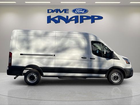 New 2026 Ford Transit 150 XL image 9