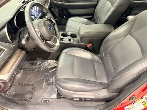 Used 2019 Subaru Legacy 2.5i Limited AWD/4WD image 42
