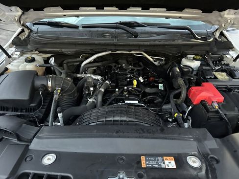 Used 2019 Ford Ranger XL w/ Equipment Group 101A Mid image 22