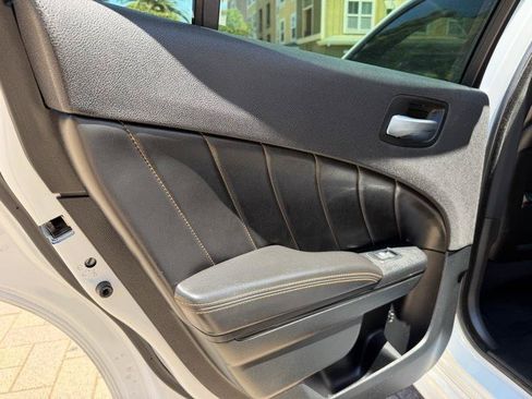 Used 2018 Dodge Charger R/T RWD image 50
