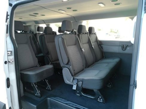 Used 2024 Ford Transit 350 XLT image 20