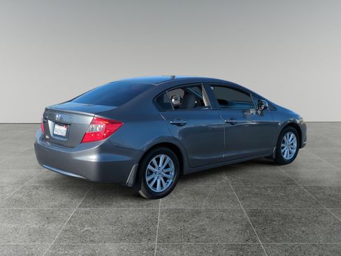 Used 2012 Honda Civic EX-L image 5