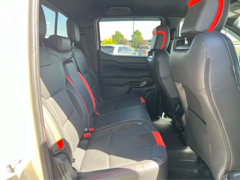 Certified 2026 Ford Ranger Raptor AWD/4WD image 17