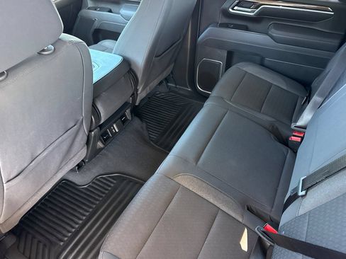 Used 2026 Chevrolet Silverado 2500 LT w/ All Star Edition AWD/4WD image 6