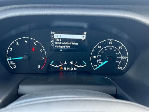 New 2025 Ford Transit 250 148 Medium Roof w/ Exterior Upgrade Package image 13