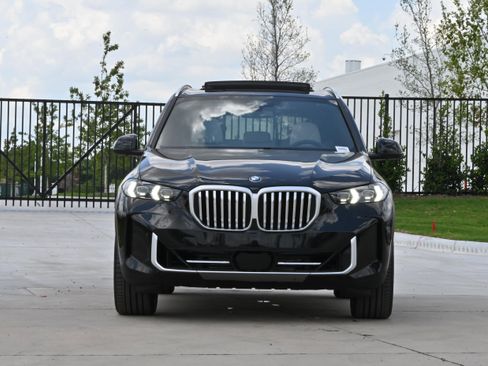 Certified 2026 BMW X5 xDrive40i AWD/4WD image 3