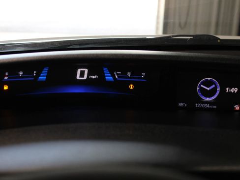 Used 2014 Honda Civic LX image 11
