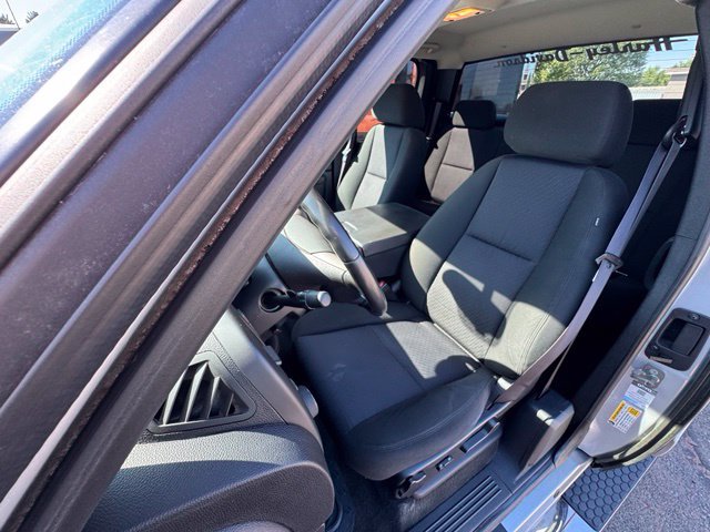 Used 2012 GMC Sierra 1500 SLE w/ Power Tech Package AWD/4WD image 9