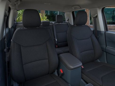 New 2025 Ford Maverick XLT w/ XLT Luxury Package image 10