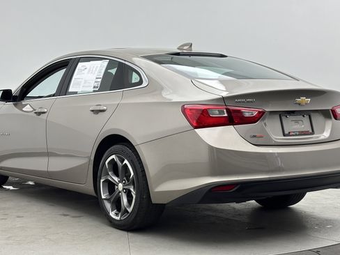 Used 2023 Chevrolet Malibu LT FWD image 6