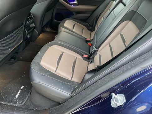 Used 2021 Mercedes-Benz GLE 53 AMG 4MATIC Coupe image 32