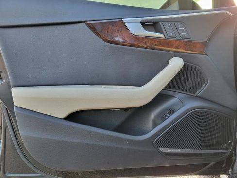 Used 2017 Audi A4 2.0T Prestige image 16