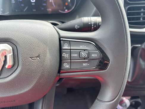 New 2026 RAM ProMaster 3500 w/ Quick Order Package 22G SLT image 6