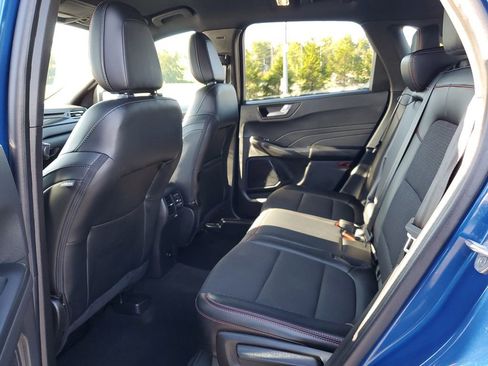 Certified 2023 Ford Escape ST-Line w/ Tech Pack #1 image 23