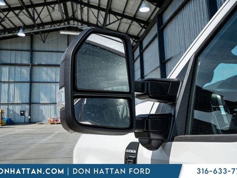 New 2026 Ford F350 Platinum AWD/4WD image 33