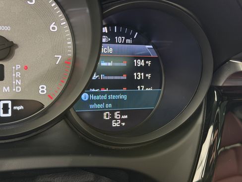 Certified 2023 Porsche Macan S AWD/4WD image 56