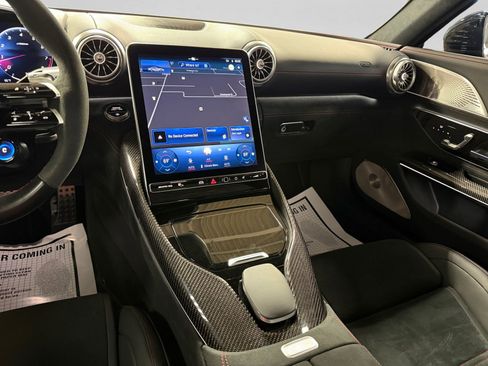 Used 2025 Mercedes-Benz AMG GT 55 image 21