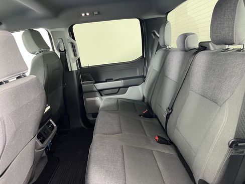 Used 2024 Ford F150 Lightning Flash image 18