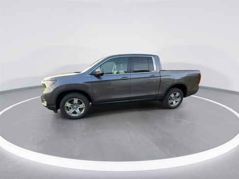 New 2026 Honda Ridgeline RTL image 5
