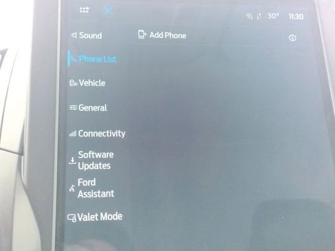 Used 2022 Ford Edge SEL image 45