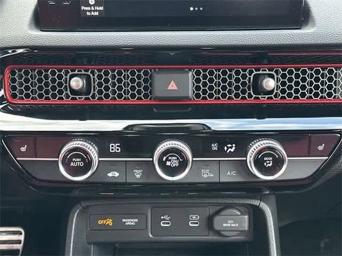 Used 2026 Honda Civic Si image 15