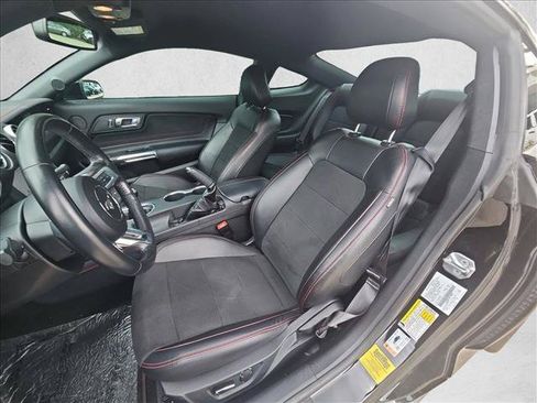 Used 2019 Ford Mustang GT Premium w/ Equipment Group 401A RWD image 16