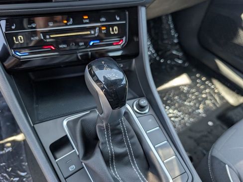New 2025 Volkswagen Jetta Sport image 12