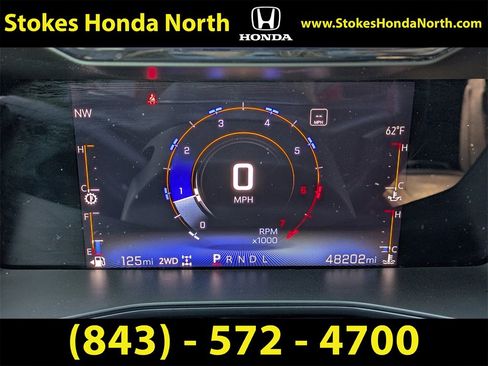 Used 2023 Chevrolet Colorado Z71 w/ Z71 Convenience Package 2 image 28