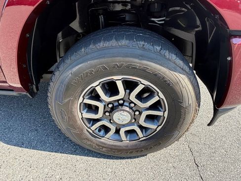 Used 2022 RAM 2500 Limited AWD/4WD image 17