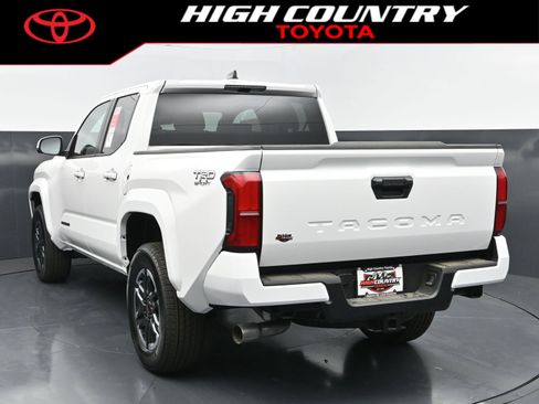 New 2026 Toyota Tacoma TRD Sport RWD image 4