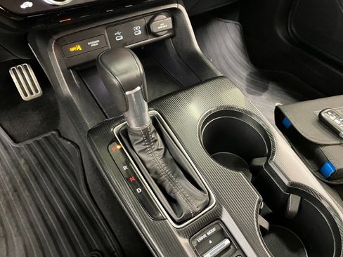 Used 2025 Honda Civic Sport image 30