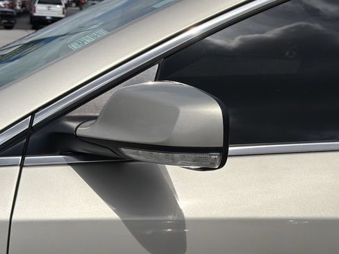 Used 2014 Buick LaCrosse Leather w/ Driver Confidence Package FWD image 14