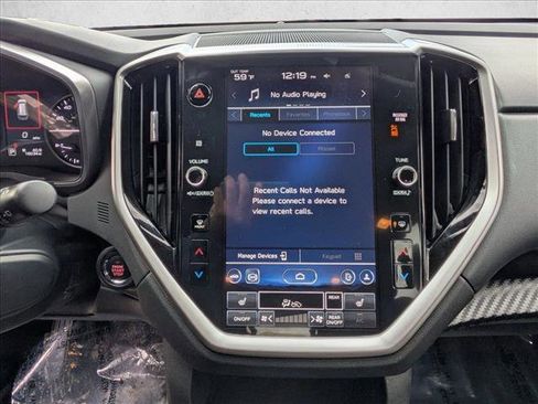 Certified 2024 Subaru Ascent Premium w/ Convenience Package image 15