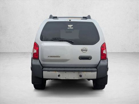 Used 2013 Nissan Xterra S w/ Value Package image 3