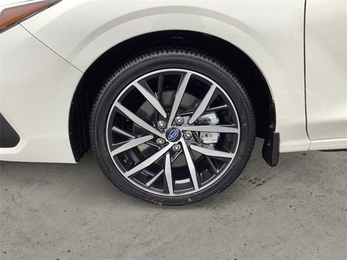 New 2026 Subaru Impreza 2.0i Sport image 14