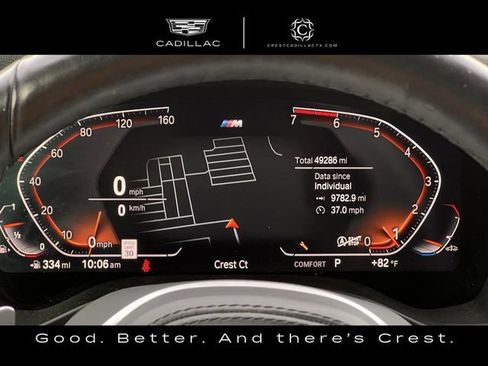 Used 2024 BMW X3 sDrive30i w/ Premium Package RWD image 15