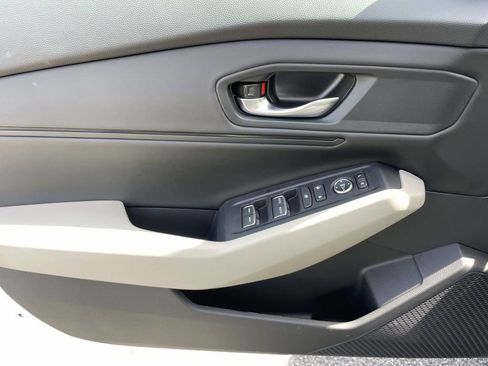 New 2026 Honda Accord SE image 17