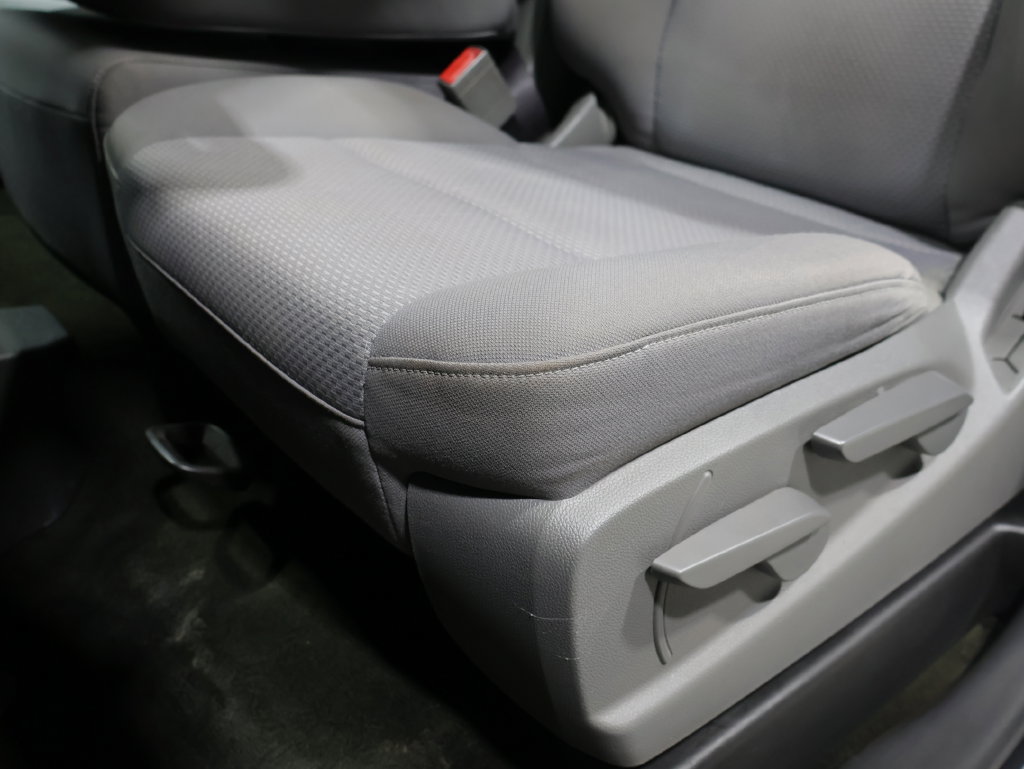Used 2017 GMC Sierra 1500 4x4 Double Cab w/ Elevation Edition image 18