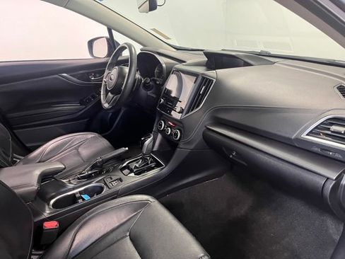Used 2018 Subaru Impreza 2.0i Limited image 12