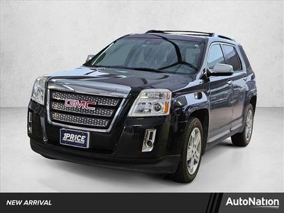 Used 2013 GMC Terrain SLT