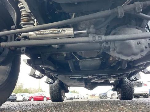 Used 2018 Jeep Wrangler Unlimited Sport S image 9