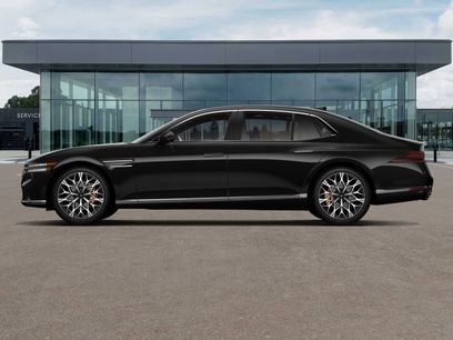 New 2026 Genesis G90 3.5T