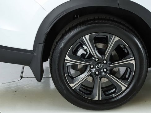 New 2026 INFINITI QX60 Autograph AWD/4WD image 13